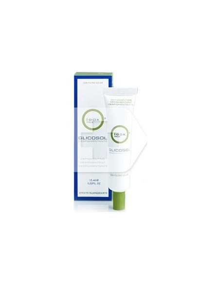 Ioox® Glicosol Despigmentante 15Ml