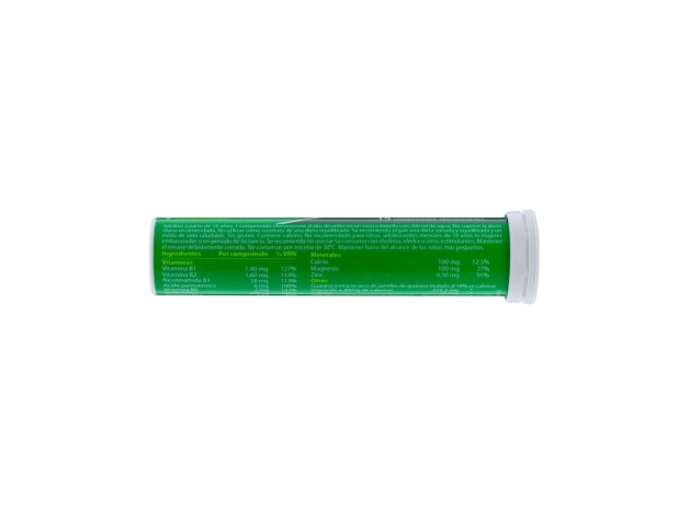 Berocca Boost Guaraná Efervescente 15Comp