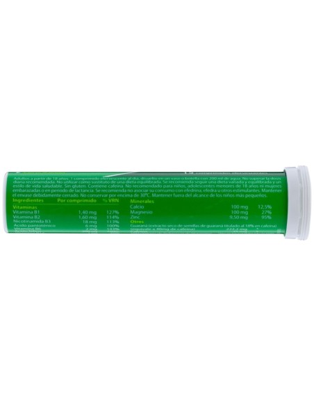 Berocca Boost Guaraná Efervescente 15Comp