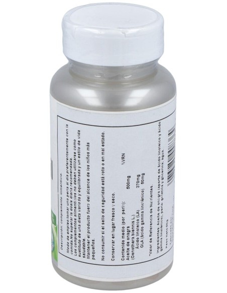 Solaray Evening Primrose Oil 90Comp