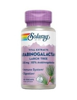 Arabinogalactano (Ag...