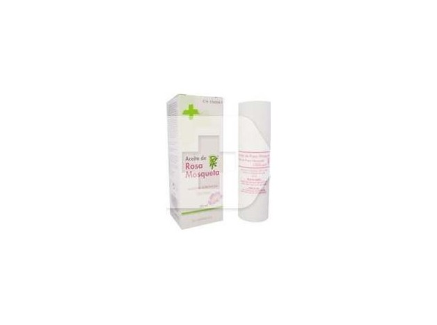 Edda Pharma Aceite De Rosa Mosqueta 100% Puro,...