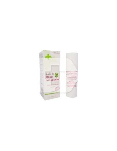 Edda Pharma Aceite De Rosa Mosqueta 100% Puro, 30 Ml