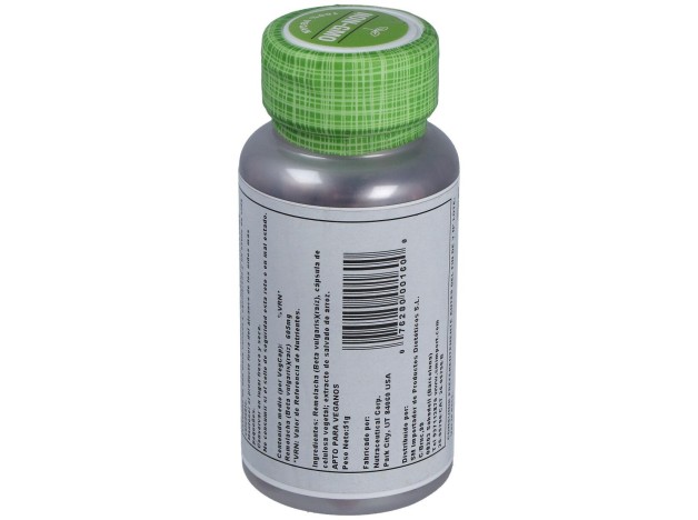 Beet Root (Remolacha) 100Cap.Veg.