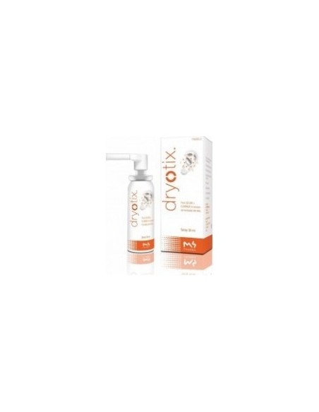 Dryotix Ótico Spray 30Ml