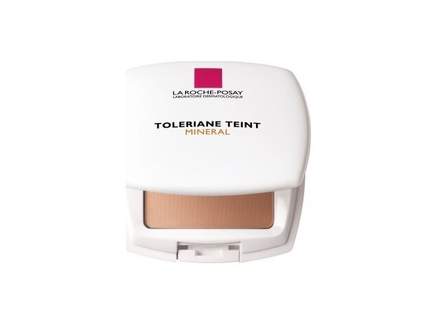 La Roche-Posay Toleriane Teint Mineral Beige...