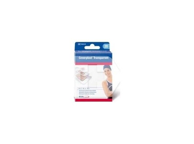 Leukoplast Professional Aqua Pro Surtido, 20 Uds