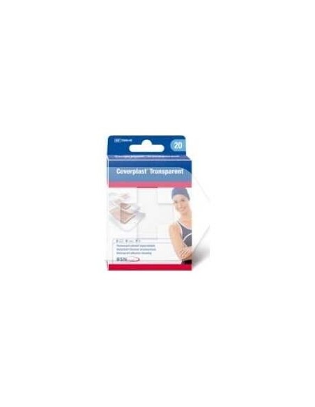 Leukoplast Professional Aqua Pro Surtido, 20 Uds