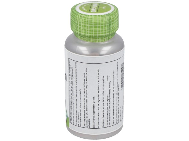 Solaray Slippery Elm Bark Ulmus Rubra 400Mg...