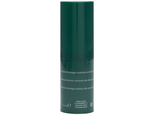 Endocare Tensage Contorno De Ojos Iluminador,...
