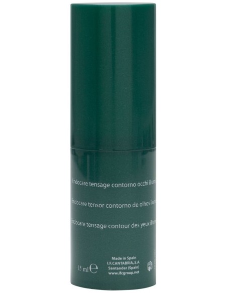 Endocare Tensage Contorno De Ojos Iluminador, 15 Ml