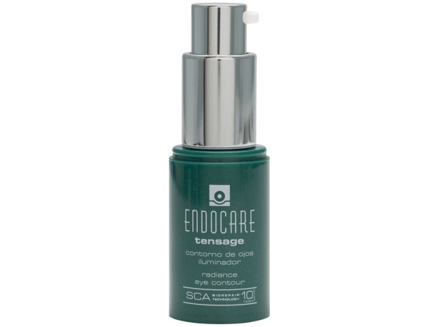 Endocare Tensage Contorno De Ojos Iluminador,...