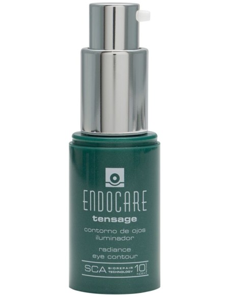 Endocare Tensage Contorno De Ojos Iluminador, 15 Ml