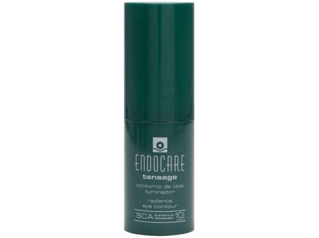 Endocare Tensage Contorno De Ojos Iluminador,...