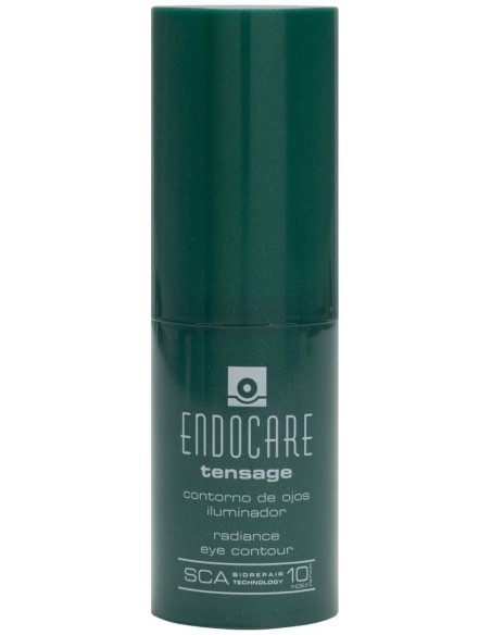 Endocare Tensage Contorno De Ojos Iluminador, 15 Ml