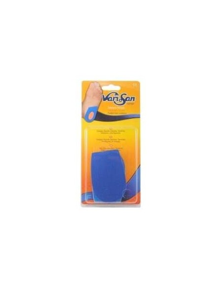 Varisan Talonera Forrada Talla Media, 2 Uds