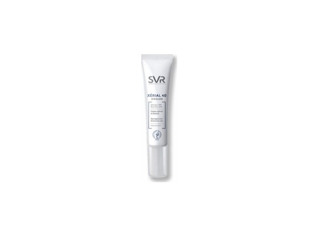 Svr Xérial 40 Uñas 10Ml