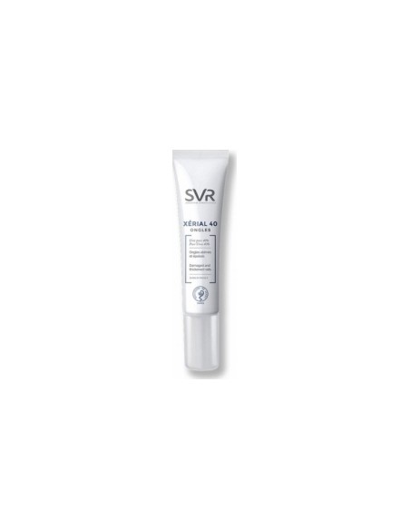 Svr Xérial 40 Uñas 10Ml
