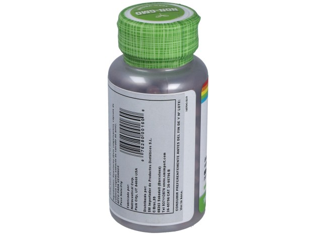 Beet Root (Remolacha) 100Cap.Veg.
