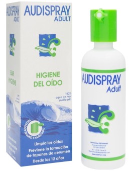 Audispray Adult Higiene Del...