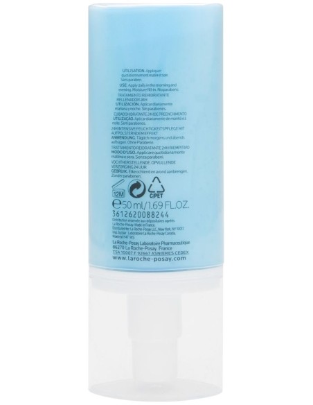 La Roche-Posay Hydraphase Intense Ligera, 50 Ml