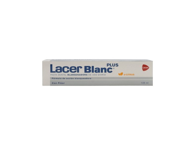 Lacer Lacerblanc Pasta Dentífrica Blanqueadora...