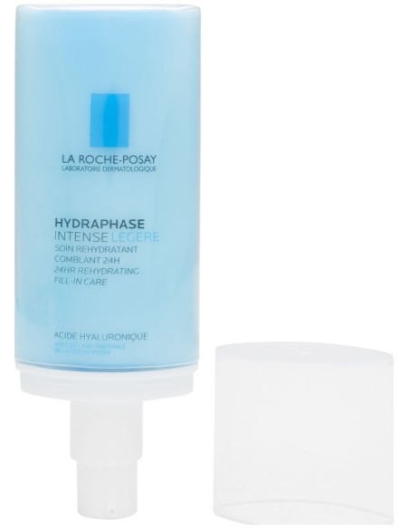 La Roche-Posay Hydraphase Intense Ligera, 50 Ml