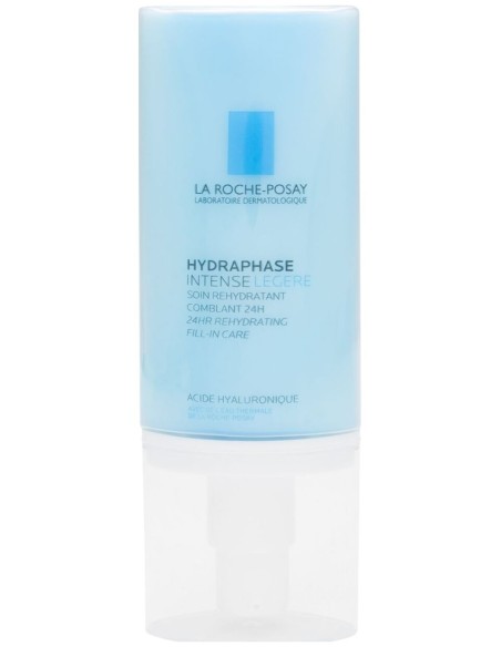 La Roche-Posay Hydraphase Intense Ligera, 50 Ml