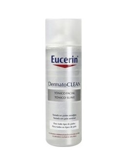 Eucerin Dermatoclean Tónico...