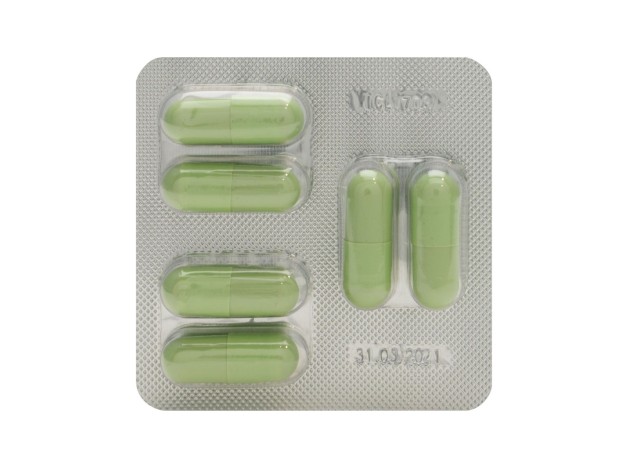 Forté Pharma Turboslim Calorilight, 120 Uds