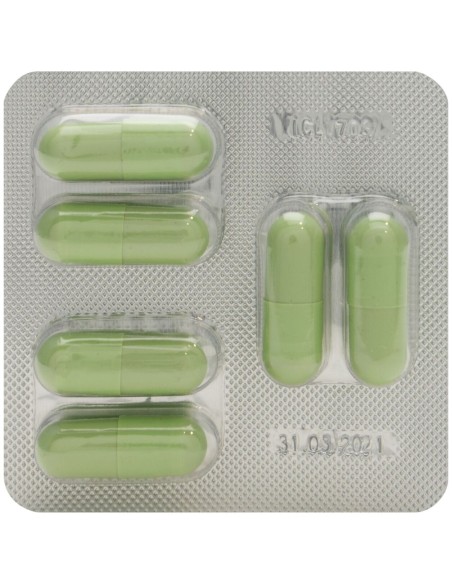 Forté Pharma Turboslim Calorilight, 120 Uds