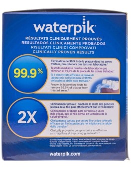 Waterpik Wp- 300 Traveler...