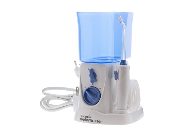 Waterpik Wp- 300 Traveler Irrigador Bucal...