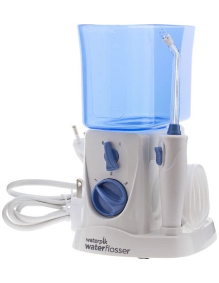 Waterpik Wp- 300 Traveler Irrigador Bucal Eléctrico, 1 Ud