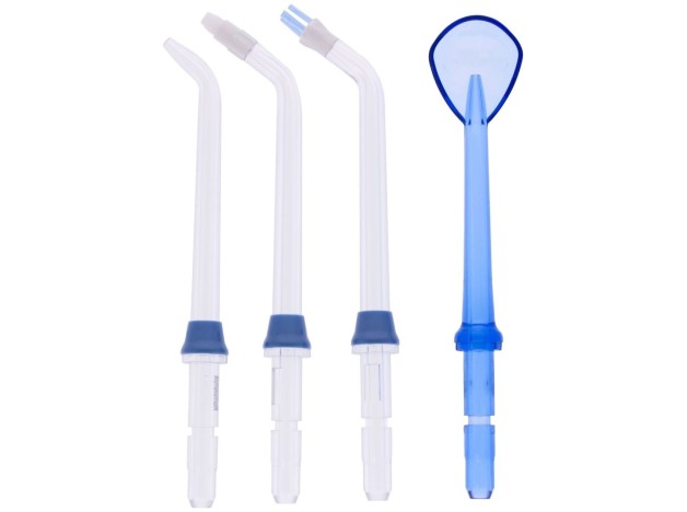Waterpik Wp- 300 Traveler Irrigador Bucal...