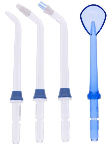 Waterpik Wp- 300 Traveler Irrigador Bucal Eléctrico, 1 Ud