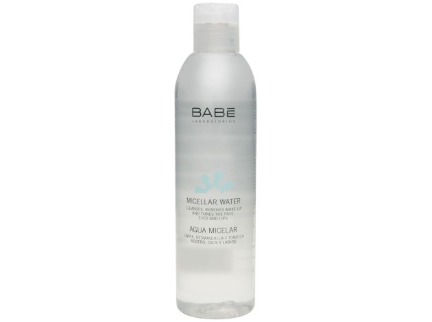 Babé Facial Agua Micelar, 250 Ml