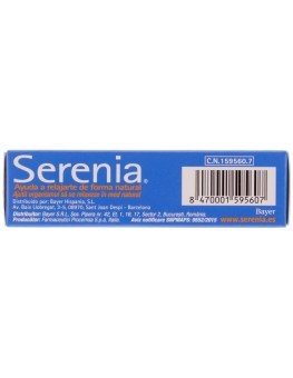 Serenia Relajación Natural...