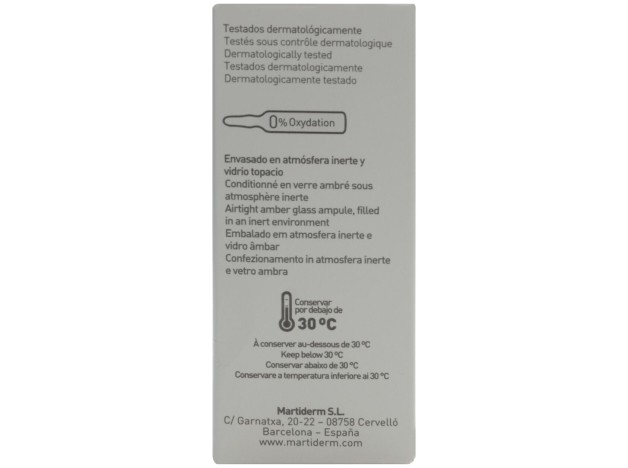 Martiderm® Platinum Photo Age 10Amp