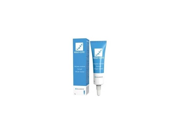 Kelo-Cote Reductor De Cicatrices, 15 G