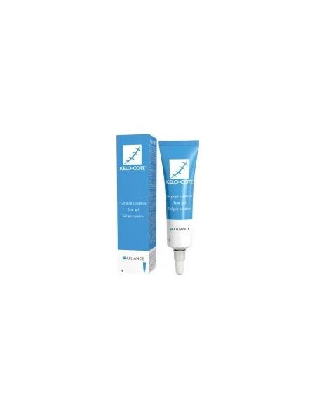 Kelo-Cote Reductor De Cicatrices, 15 G
