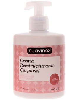 Suavinex Crema...