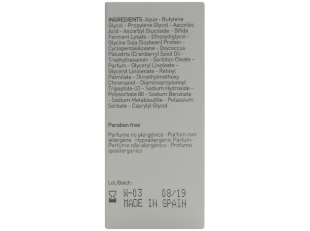 Martiderm® Platinum Photo Age 10Amp