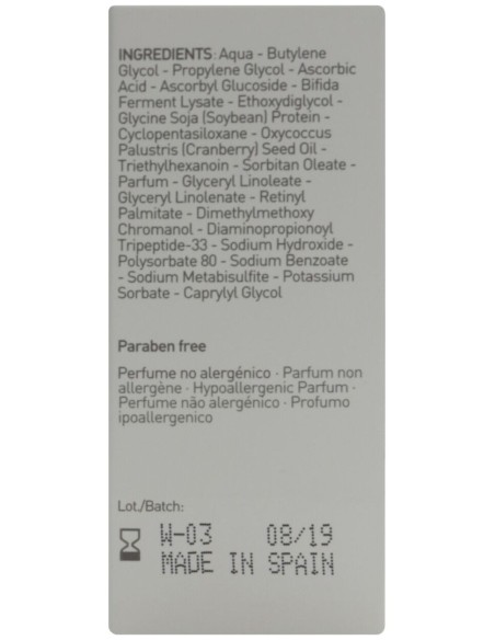 Martiderm® Platinum Photo Age 10Amp