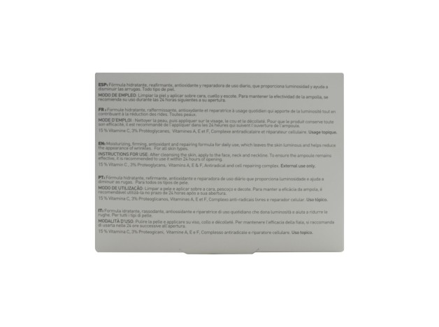 Martiderm® Platinum Photo Age 10Amp