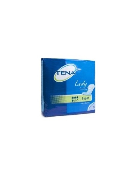 Tena Lady Super, 30 Uds