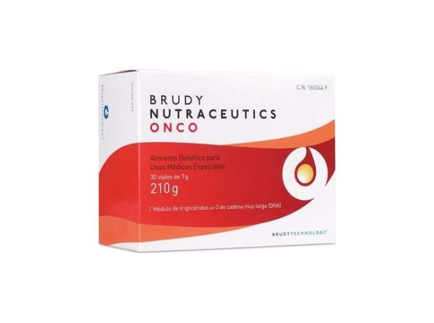 Brudy Nutraceutics 7Gx30Uds