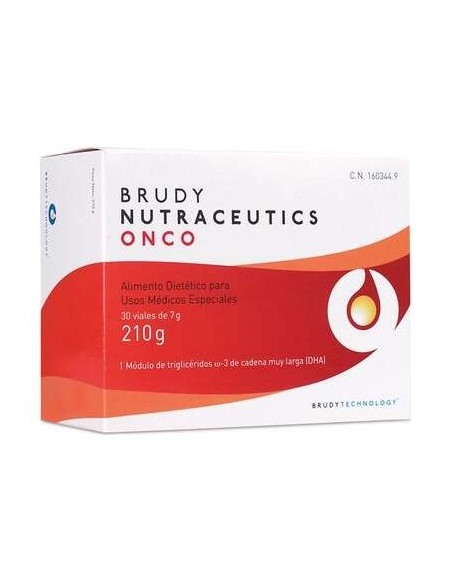 Brudy Nutraceutics 7Gx30Uds