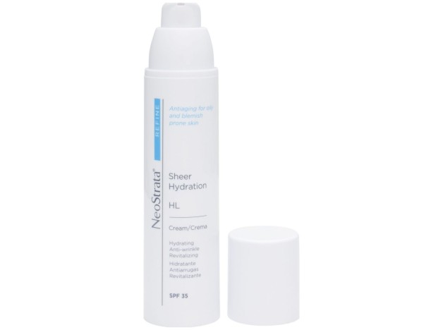 Neostrata Clarifay Hl Crema Hidratante Spf40,...