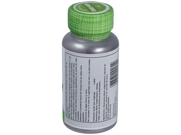 Beet Root (Remolacha) 100Cap.Veg.